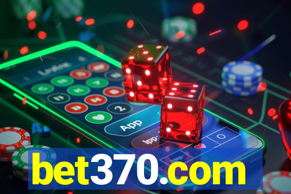 bet370.com