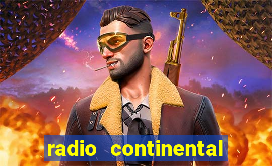 radio continental porto alegre