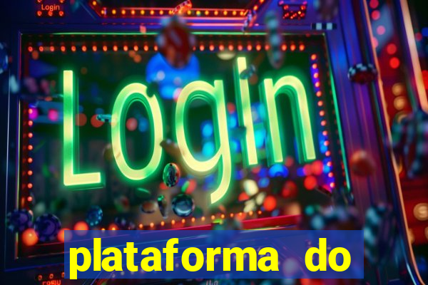 plataforma do silvio santos de jogos