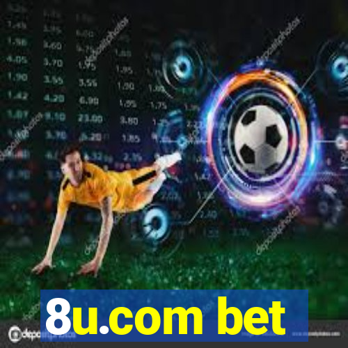 8u.com bet