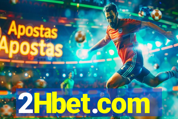 2Hbet.com