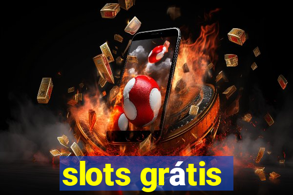 slots grátis