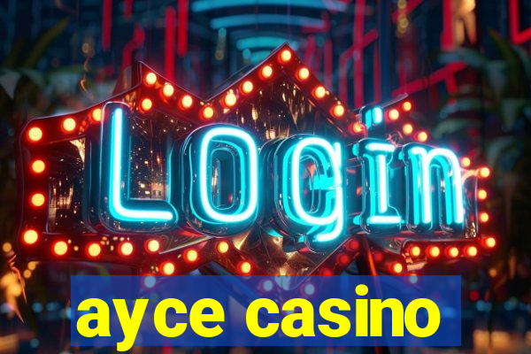 ayce casino