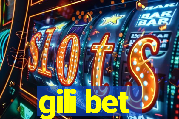 gili bet