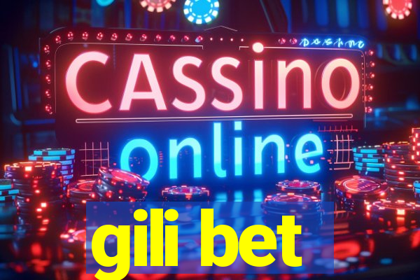 gili bet