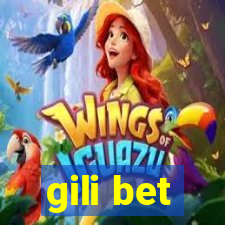 gili bet