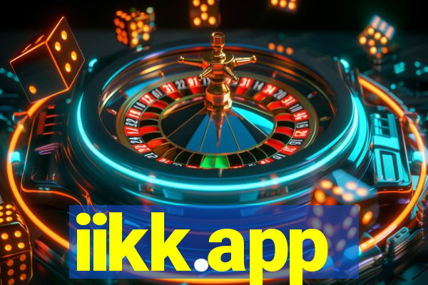 iikk.app