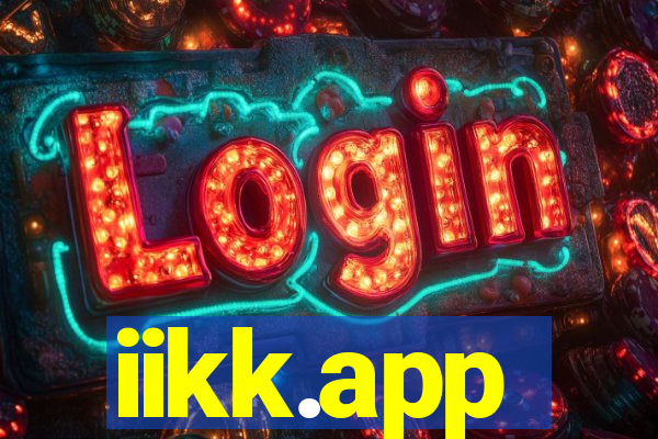 iikk.app