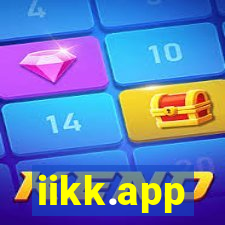 iikk.app