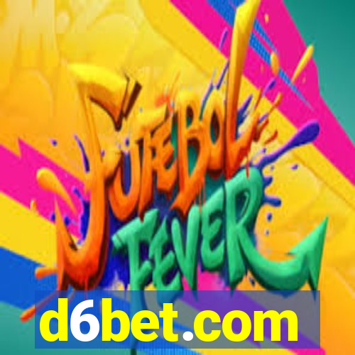 d6bet.com