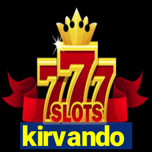 kirvando