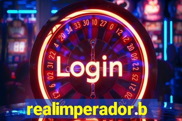 realimperador.bet