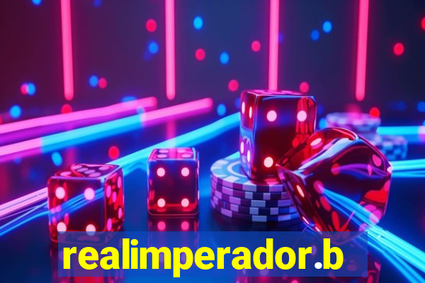 realimperador.bet