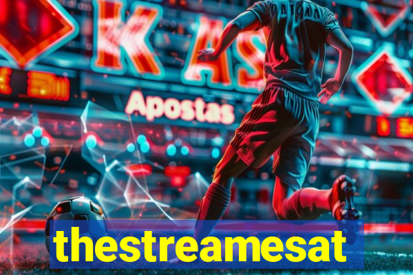 thestreamesat