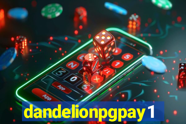 dandelionpgpay1.com