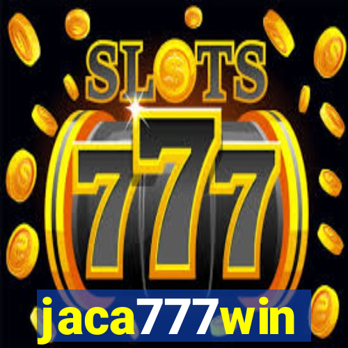 jaca777win