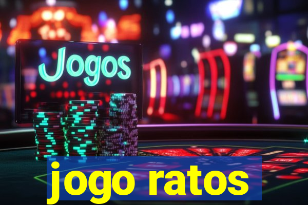 jogo ratos