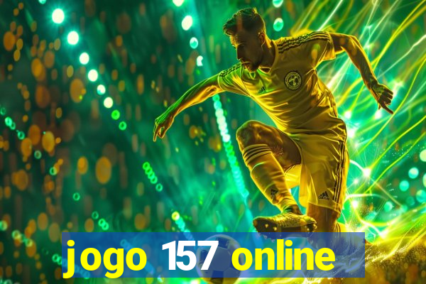 jogo 157 online