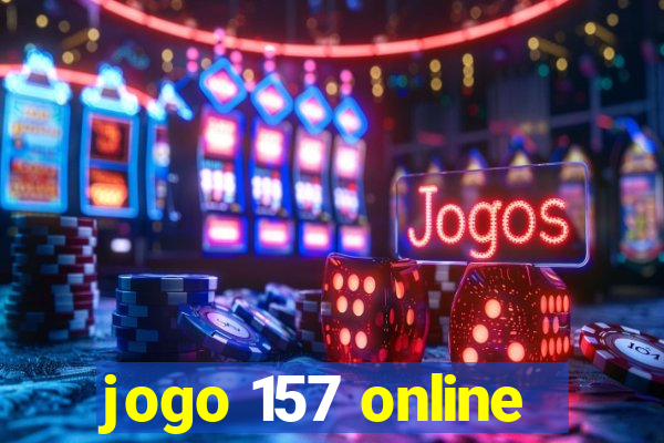 jogo 157 online