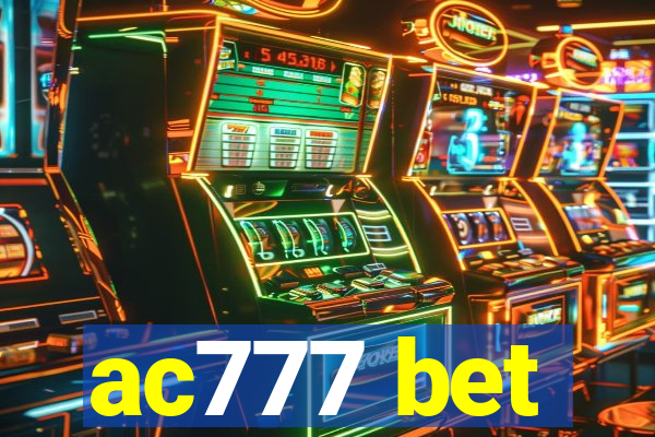 ac777 bet