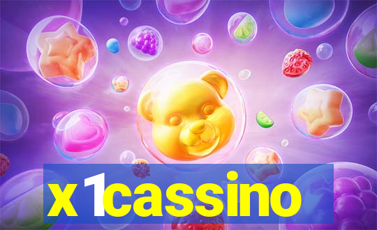 x1cassino