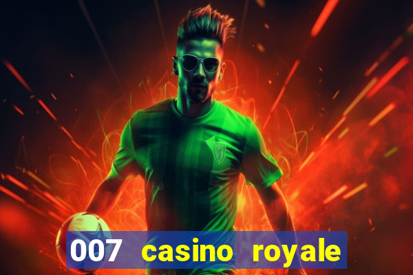 007 casino royale complete soundtrack