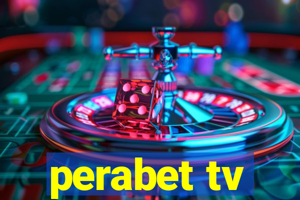 perabet tv