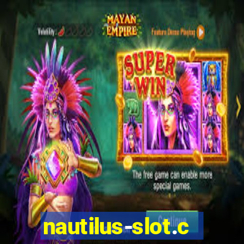 nautilus-slot.com