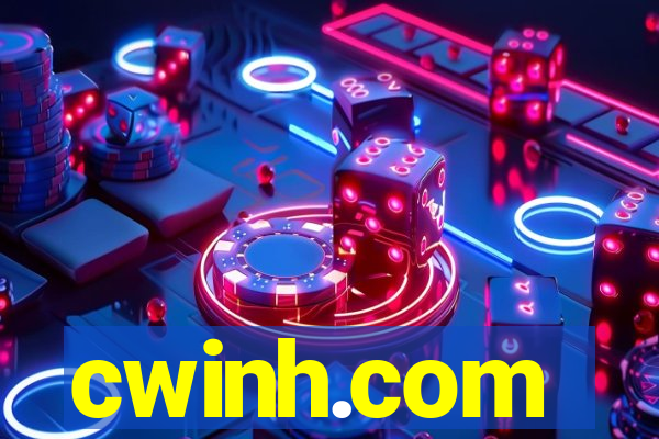 cwinh.com