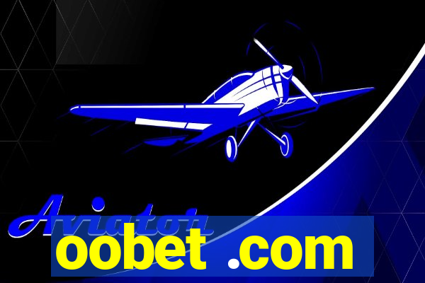 oobet .com