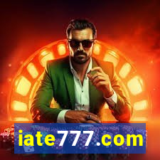 iate777.com