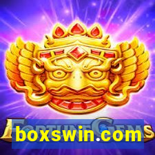 boxswin.com