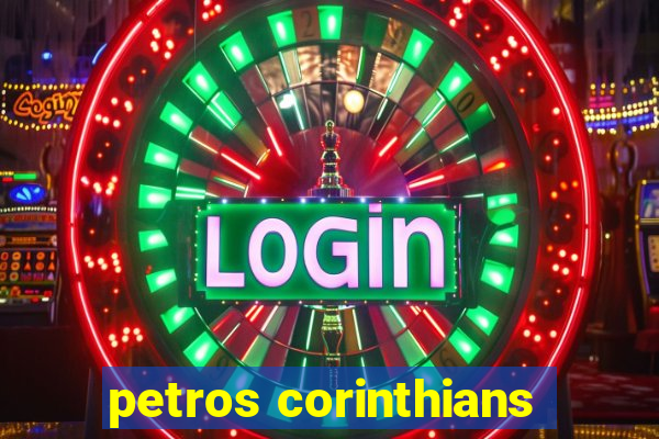 petros corinthians