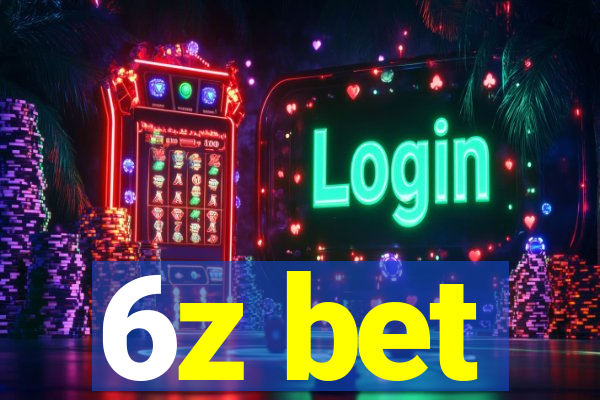 6z bet