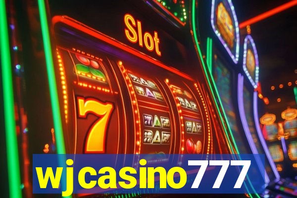 wjcasino777