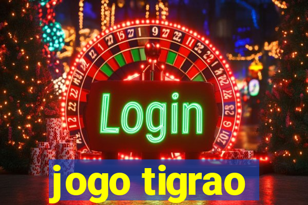 jogo tigrao