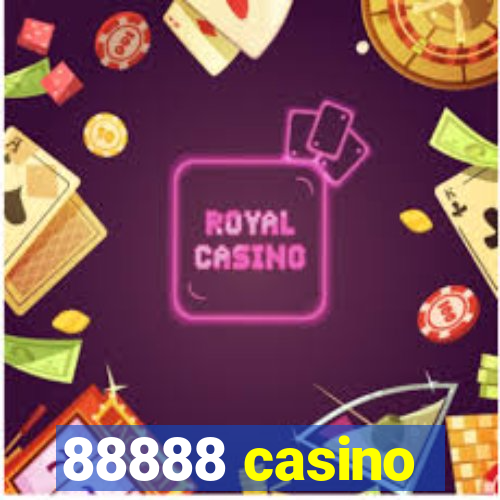 88888 casino