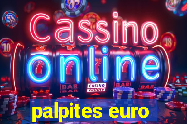 palpites euro