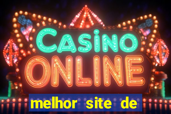 melhor site de analise de jogos futebol