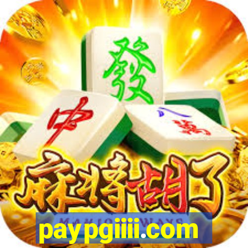 paypgiiii.com