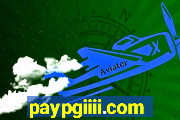 paypgiiii.com