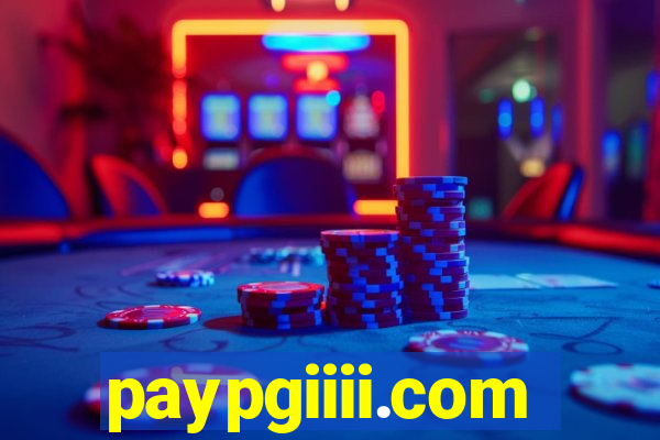 paypgiiii.com