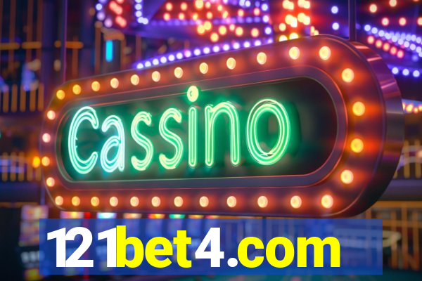 121bet4.com