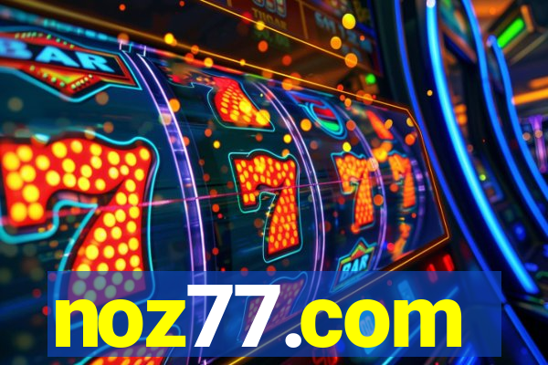 noz77.com