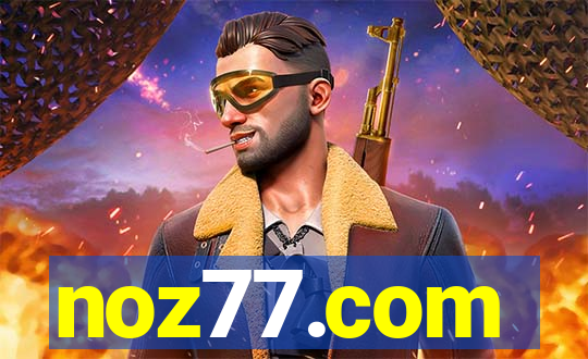 noz77.com