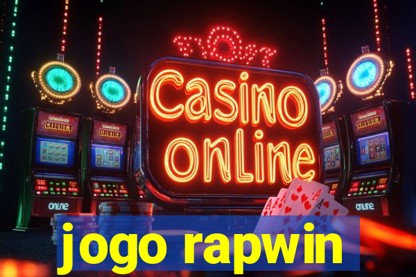 jogo rapwin