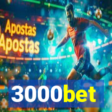 3000bet