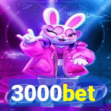 3000bet