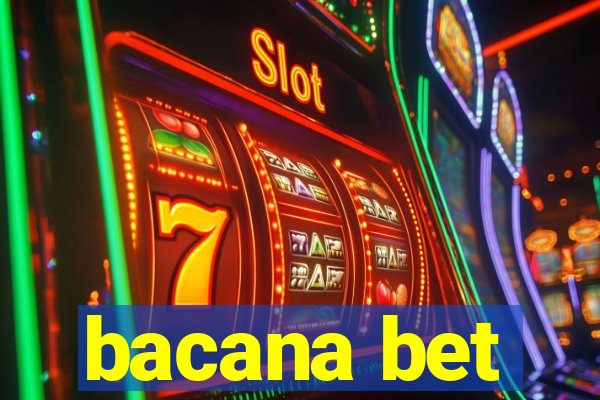 bacana bet