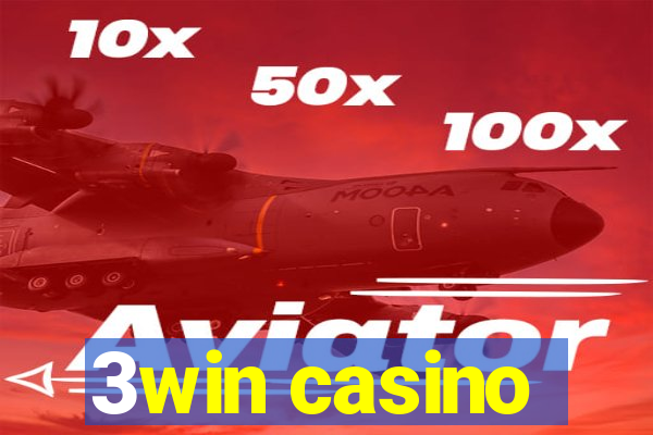 3win casino